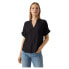 VERO MODA Beauty Short Sleeve Blouse