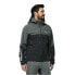 Фото #2 товара JACK WOLFSKIN Morobbia 3L jacket