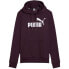 Фото #2 товара Puma ESS Logo Hoodie FL W 586789 46