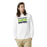 Фото #1 товара FOX RACING LFS Kawasaki Stripes Premium long sleeve T-shirt