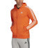 Фото #1 товара [IC6287] Mens Adidas Essentials Fleece 3-Stripes Full-Zip Hoodie