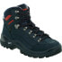 LOWA Renegade Goretex Mid hiking boots
