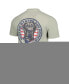 Фото #2 товара Men's Tan Air Force Falcons Comfort Color T-shirt