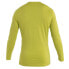 ICEBREAKER 200 Oasis Crewe Merino Long sleeve base layer