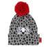 HEROES 101 Dalmations Peeping Pup Beanie