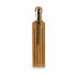 Фото #2 товара Доска для резки хлеба из бамбука Kinvara Bamboo 10,5 х 2,5 х 49,5 см (12 штук)