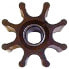 Фото #2 товара JABSCO Nitrile Impeller