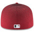 [11451910] MENS NEW ERA MLB ARIZONA DIAMONDBACKS 5950 ON-FIELD ALT3 FITTED - RED