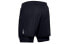 Under Armour Speedpocket Trendy Clothing Shorts 1355449-001