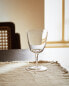 Фото #1 товара Бокал легкий ZARAHOME Lightweight wine glass