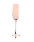 Carnival Champagne Flutes, Set of 4