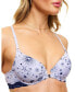 ფოტო #1 პროდუქტის Women's Anais Contour Demi Bra