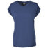 Фото #6 товара URBAN CLASSICS Extended Shoulder short sleeve T-shirt