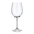 Wine glass Luminarc Duero Transparent Glass 470 ml (6 Units)