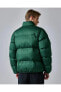 Sportswear Club Puffer Erkek Yeşil Mont FB7368323