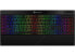 Фото #1 товара CORSAIR K57 RGB WIRELESS Gaming Keyboard with SLIPSTREAM WIRELESS Technology, Ba