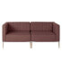 Sofa Luparo I (2,5-Sitzer)