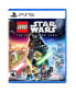 Фото #1 товара LEGO Star Wars The Skywalker Saga - PS5