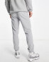 Columbia Backbowl joggers in grey Exclusive at ASOS