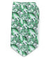 ფოტო #2 პროდუქტის Men's Palm Leaf Tie