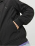 Pánská softshell bunda JJEBASIC 12236300 Black