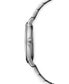 ფოტო #3 პროდუქტის Women's Swiss Toccata Stainless Steel Bracelet Watch 39mm