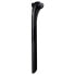 BLACK INC 25 mm Offset seatpost 350 mm - фото #2