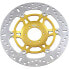 EBC X Series Round MD1014X floating brake disc