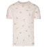 ფოტო #1 პროდუქტის PROTEST Belmont short sleeve T-shirt