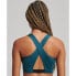 SUPERDRY Core Mid Impact Sports Bra