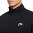 ფოტო #3 პროდუქტის NIKE Sportswear Club Brushed-Back long sleeve high neck T-shirt