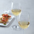Фото #4 товара Бокалы для белого вина LEONARDO Daily 6 штуетыеного Set