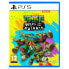 PLAYSTATION GAMES PS5 TMNT Wrath of the Mutants - фото #3