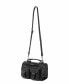 ფოტო #16 პროდუქტის Women's Genuine Leather Las Luna Crossbody Bag