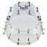 Pearl Crystal Beat 22"x16" Bass #730