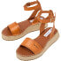 Фото #1 товара PEPE JEANS Kate Emboed Sandals