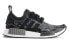 Adidas Originals NMD_R1 Core Black Grey Three BZ0223 Sneakers