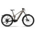 Фото #1 товара HAIBIKE Adventr FS 10 NX Eagle 2022 electric bike