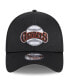 Men's Black San Francisco Giants 2024 Batting Practice 39THIRTY Flex Hat