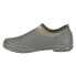 Dryshod Sod Buster Garden Slip On Womens Grey Flats Casual SDB-WS-MS