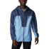 Фото #1 товара Columbia Trail Traveler Windbreaker Jacket M 2036873430