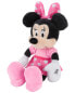 Minnie Mouse Plush One Size