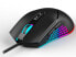 Фото #7 товара SANDBERG Azazinator Mouse 6400 - Right-hand - USB Type-A - 6400 DPI - Black