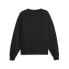 Фото #4 товара Худи PUMA Mapf1 Knitted Crew Neck Black