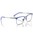 Оправа Arnette Rectangle Eyeglasses, AN6136.