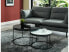 Couchtisch Set BILLIE 2er-Set