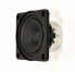 Фото #2 товара VISATON VS-SC8N - TV/Monitor speakers - 30 W - 50 W - 8 ? - 70 – 20000 Hz - -25 - 70 °C