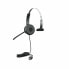 Headphones with Microphone Lenovo 4XD1B61617 Black