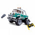 Фото #1 товара Конструктор Sluban SLUBAN Power Bricks R/C 2.4G Truck 397 Pieces Construction.