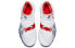 Фото #5 товара Nike Flytrap Kyrie Irving White 低帮 实战篮球鞋 男款 白蓝 / Баскетбольные кроссовки Nike Flytrap Kyrie Irving White AJ1935-146